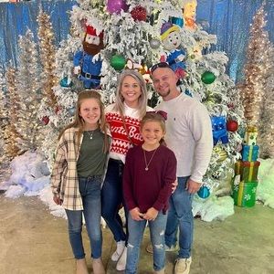 Meet your Posher, Nick